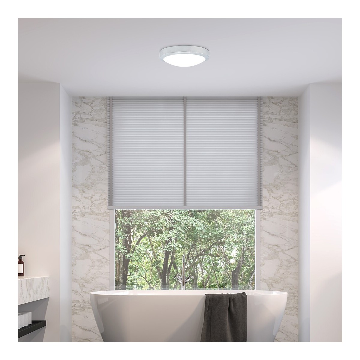 Rabalux Klementine 75008 - typ - Oświetlenie łazienkowe