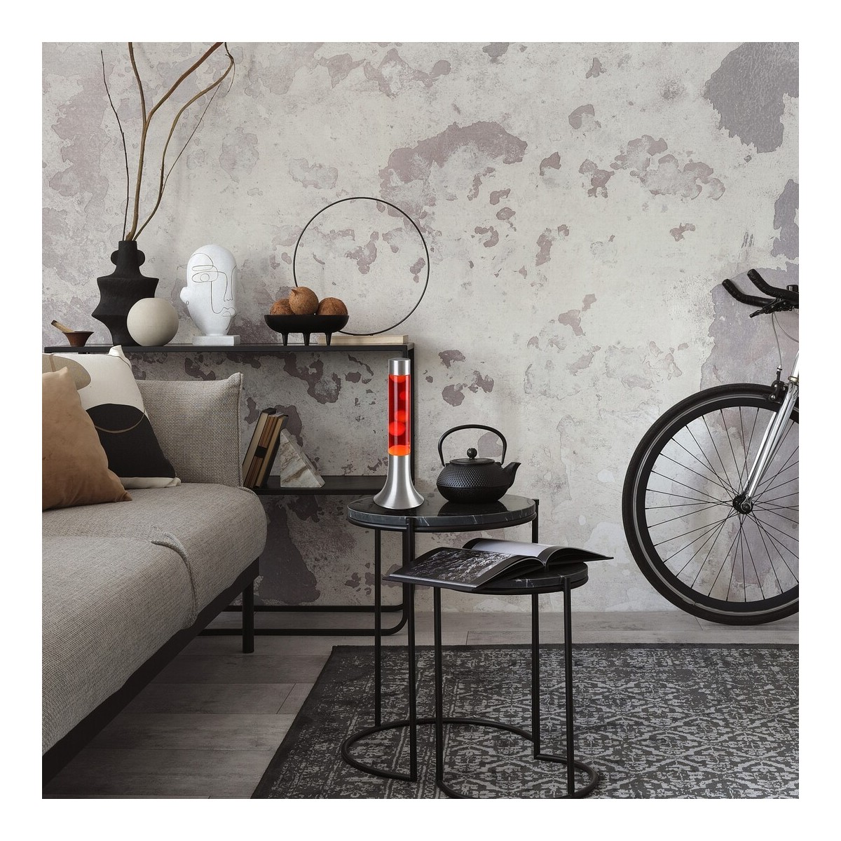 Rabalux Poppilol 76025 - typ - Lampki dekoracyjne