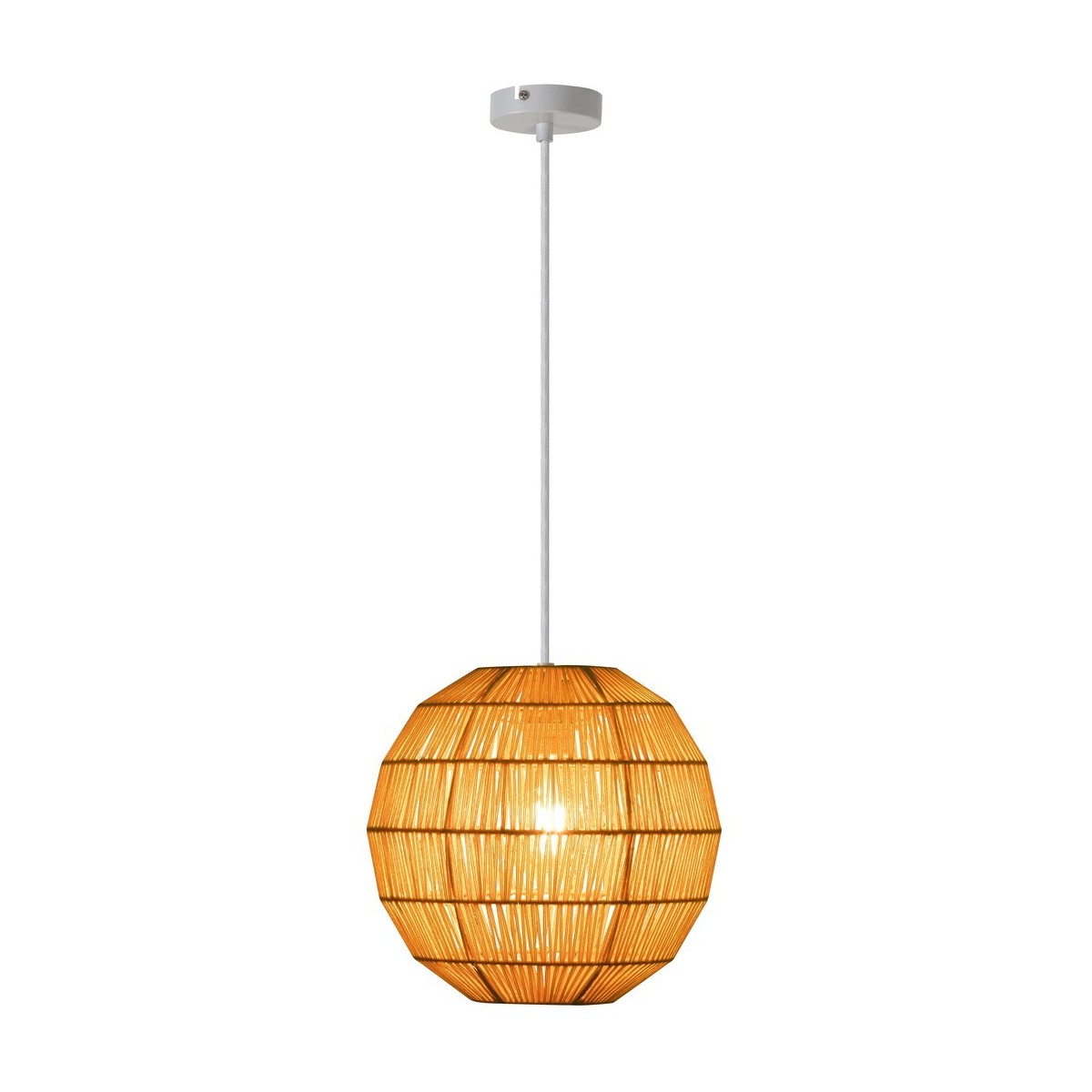 Rabalux Arsena 2222 - typ - Lampy wiszące