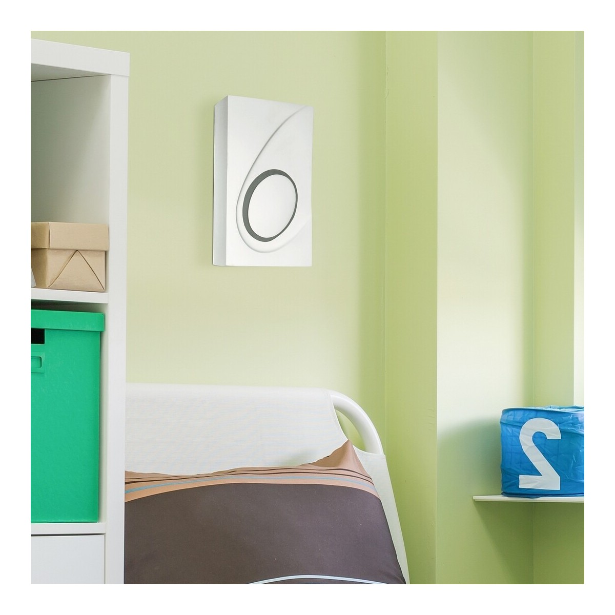 Rabalux Gia 2519 - typ - Lampa ścienna