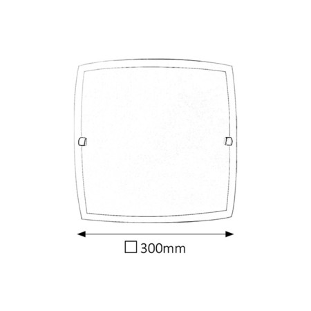 Rabalux Nedda 3688 - typ - Lampy sufitowe