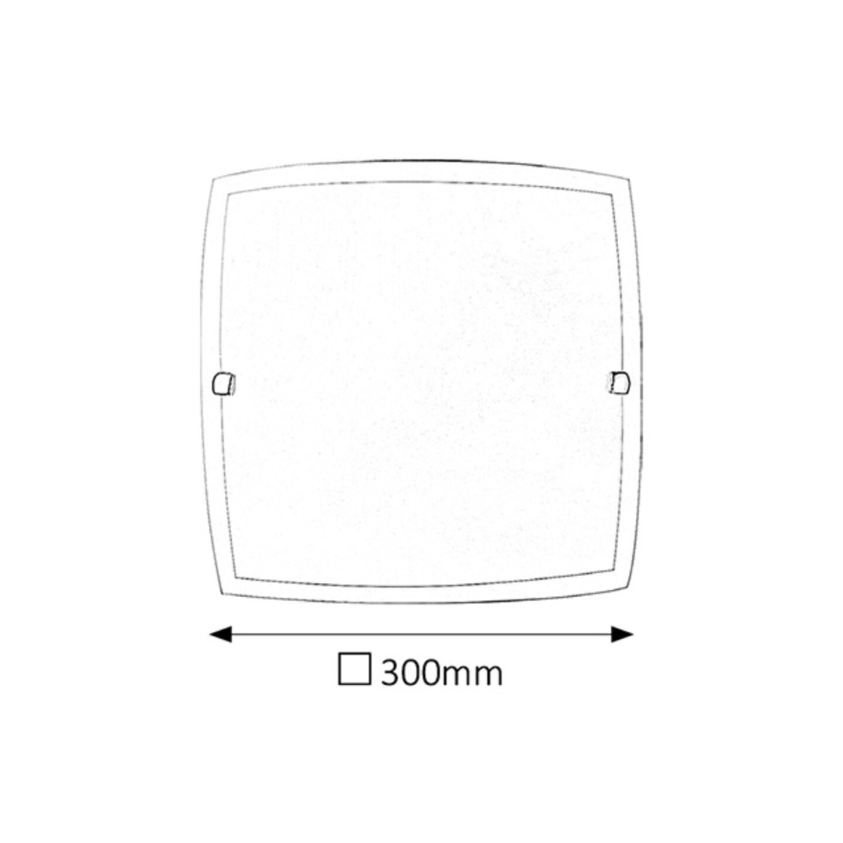Rabalux Nedda 3688 - typ - Lampy sufitowe