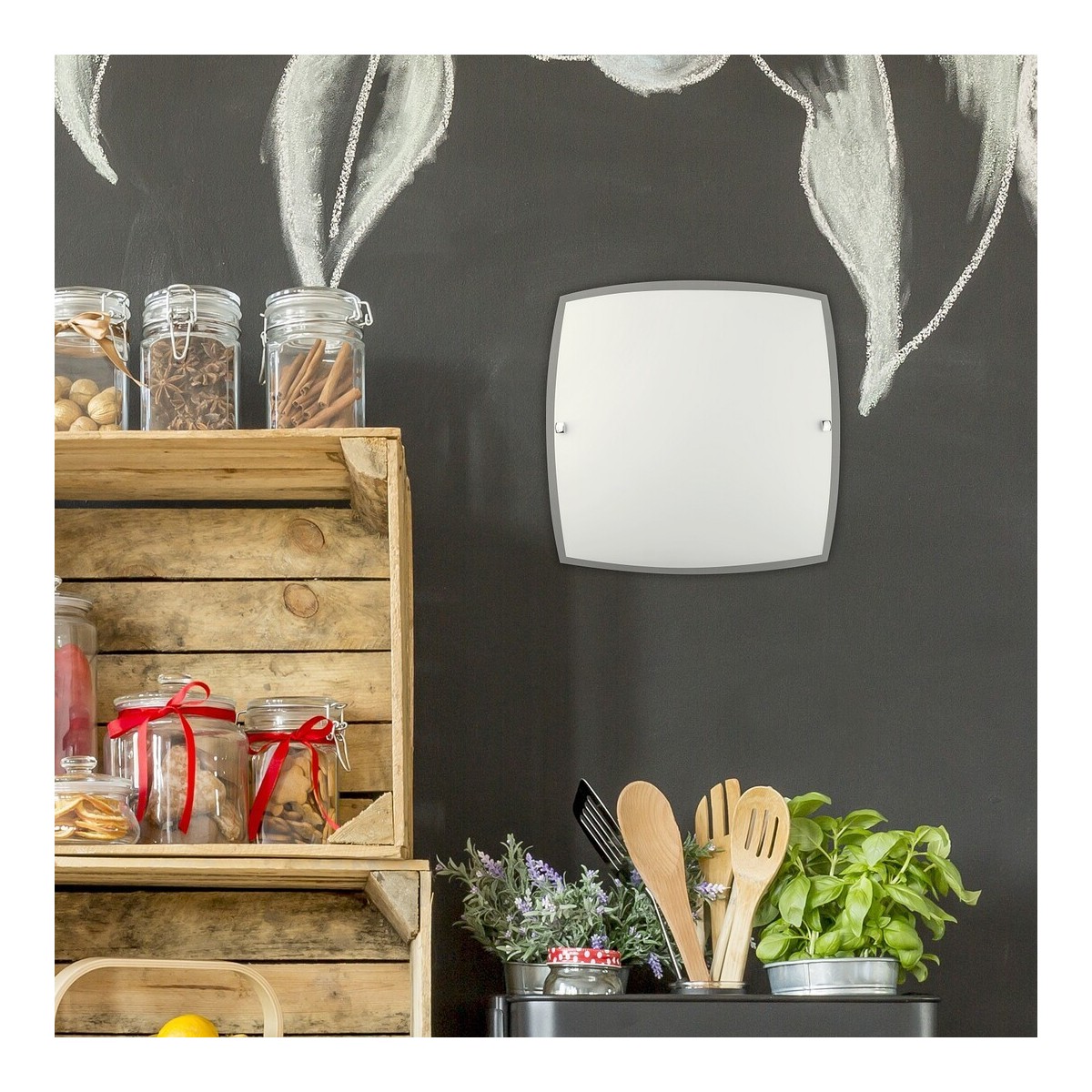 Rabalux Nedda 3688 - typ - Lampy sufitowe