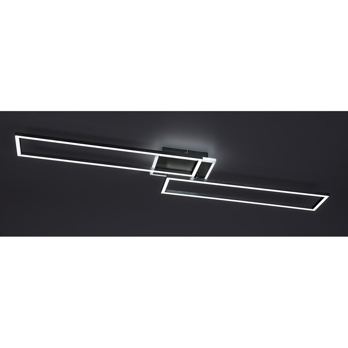 Rabalux Benedick 71015 - typ - Lampy sufitowe