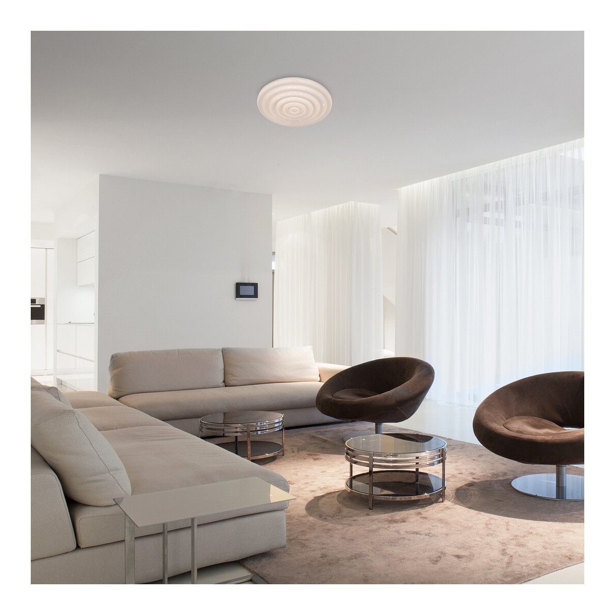 Rabalux Katina 71018 - typ - Lampy sufitowe