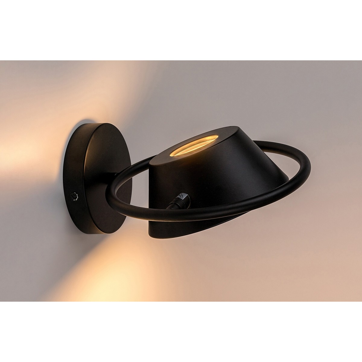 Rabalux Odiss 71048 - typ - Lampa ścienna