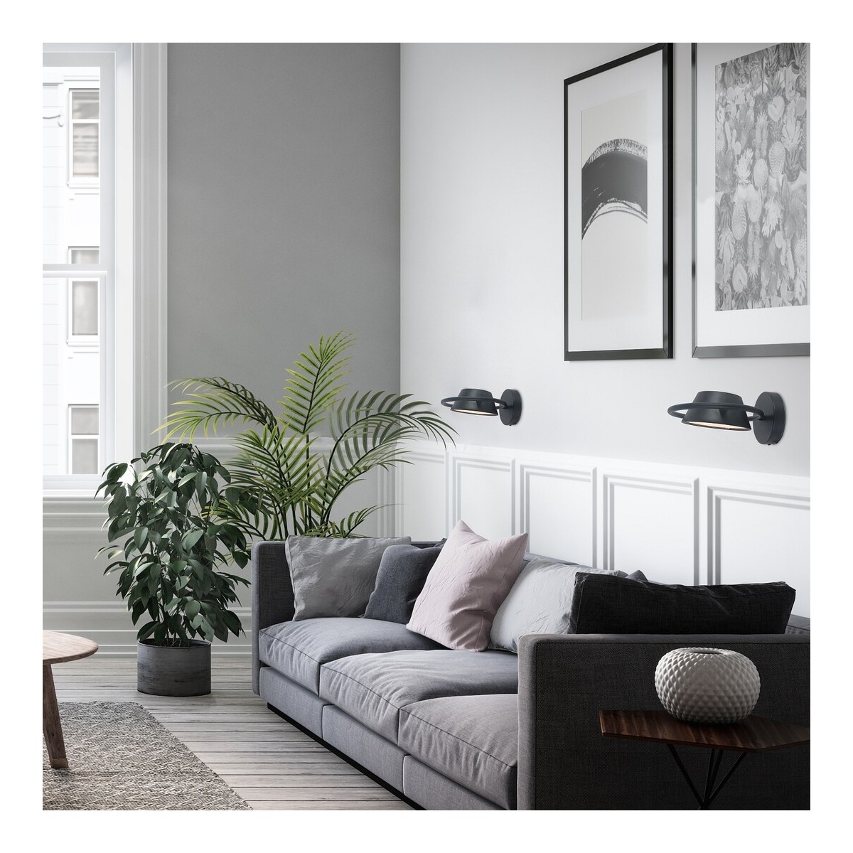 Rabalux Odiss 71048 - typ - Lampa ścienna