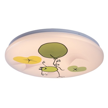 Rabalux Froggo 71069 - typ - Lampy dla dzieci