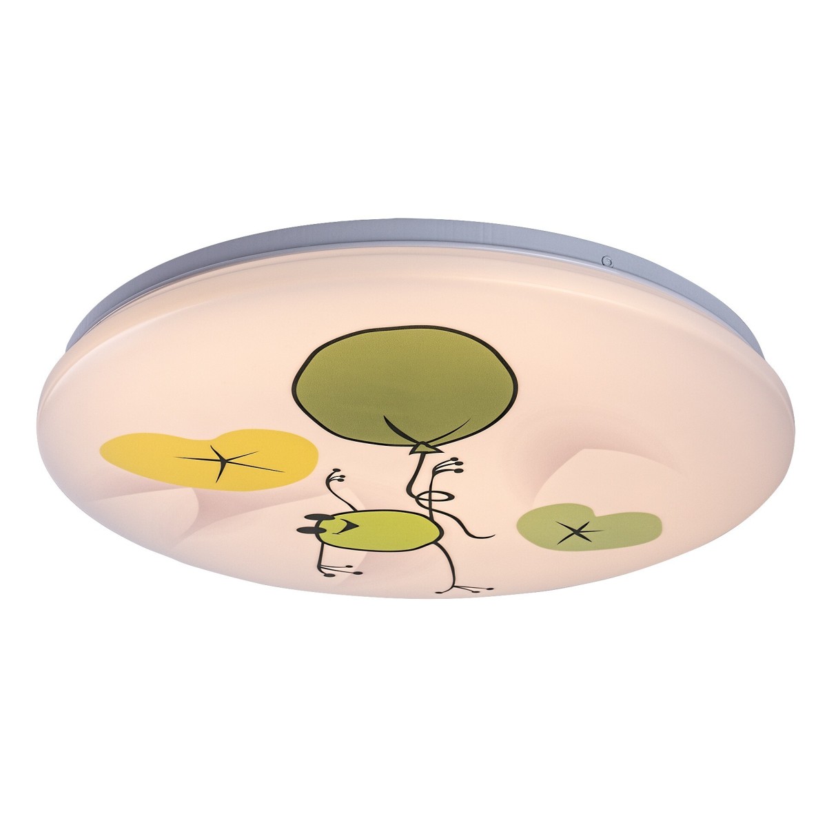 Rabalux Froggo 71069 - typ - Lampy dla dzieci