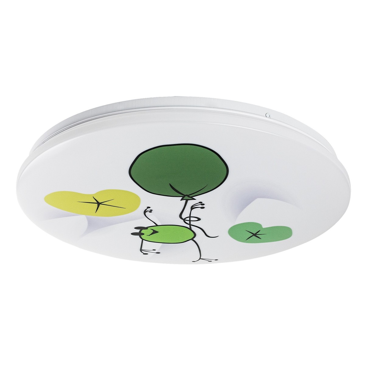 Rabalux Froggo 71069 - typ - Lampy dla dzieci