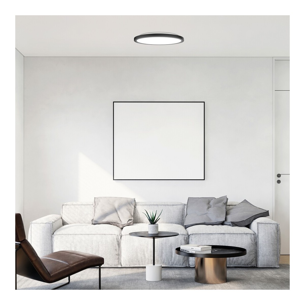 Rabalux Gonzalo 71096 - typ - Natynkowe i podtynkowe oświetlenie