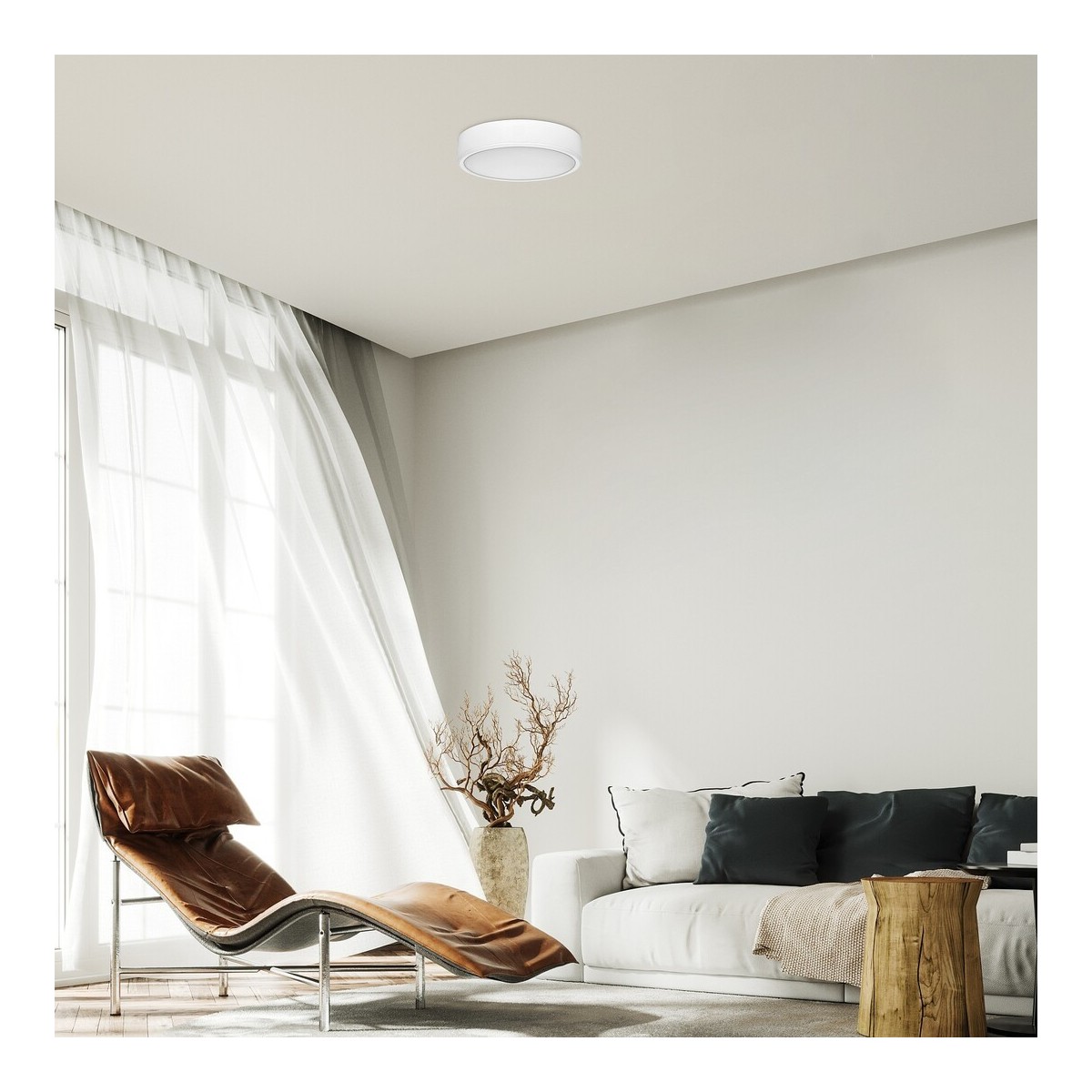 Rabalux Lauri 71244 - typ - Natynkowe i podtynkowe oświetlenie