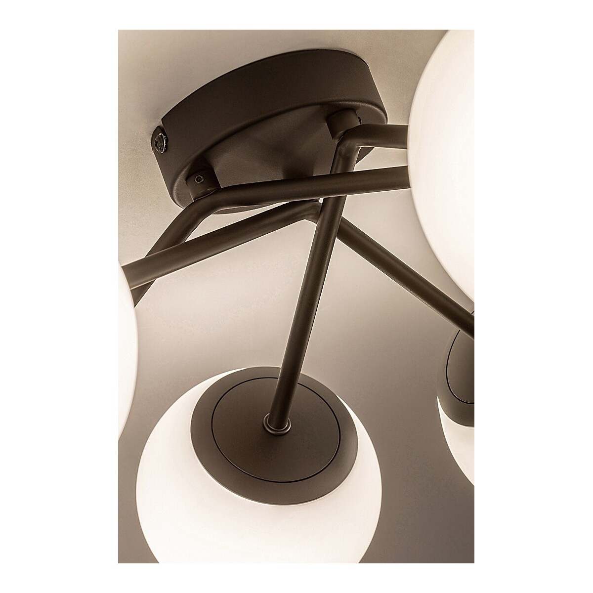 Rabalux Meduza 71294 - typ - Lampy sufitowe