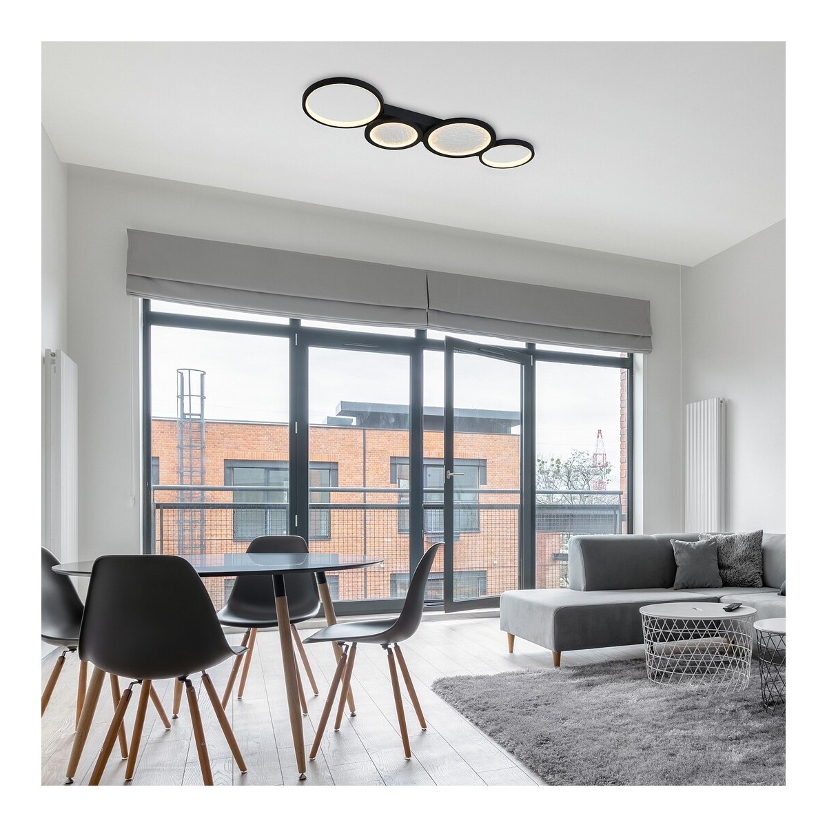 Rabalux Aranis 71379 - typ - Lampy sufitowe