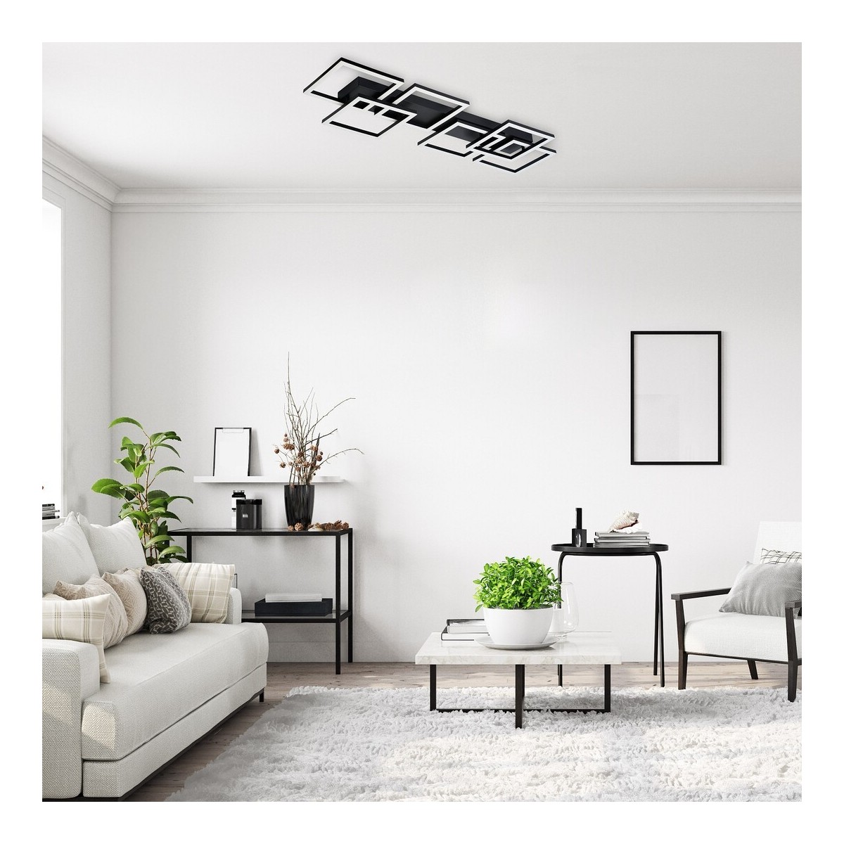 Rabalux Fatma 71390 - typ - Lampy sufitowe