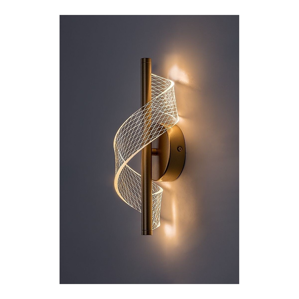 Rabalux Zofrael 71415 - typ - Lampa ścienna