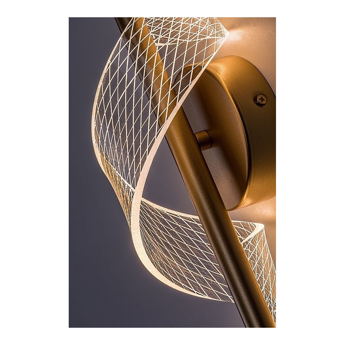 Rabalux Zofrael 71415 - typ - Lampa ścienna