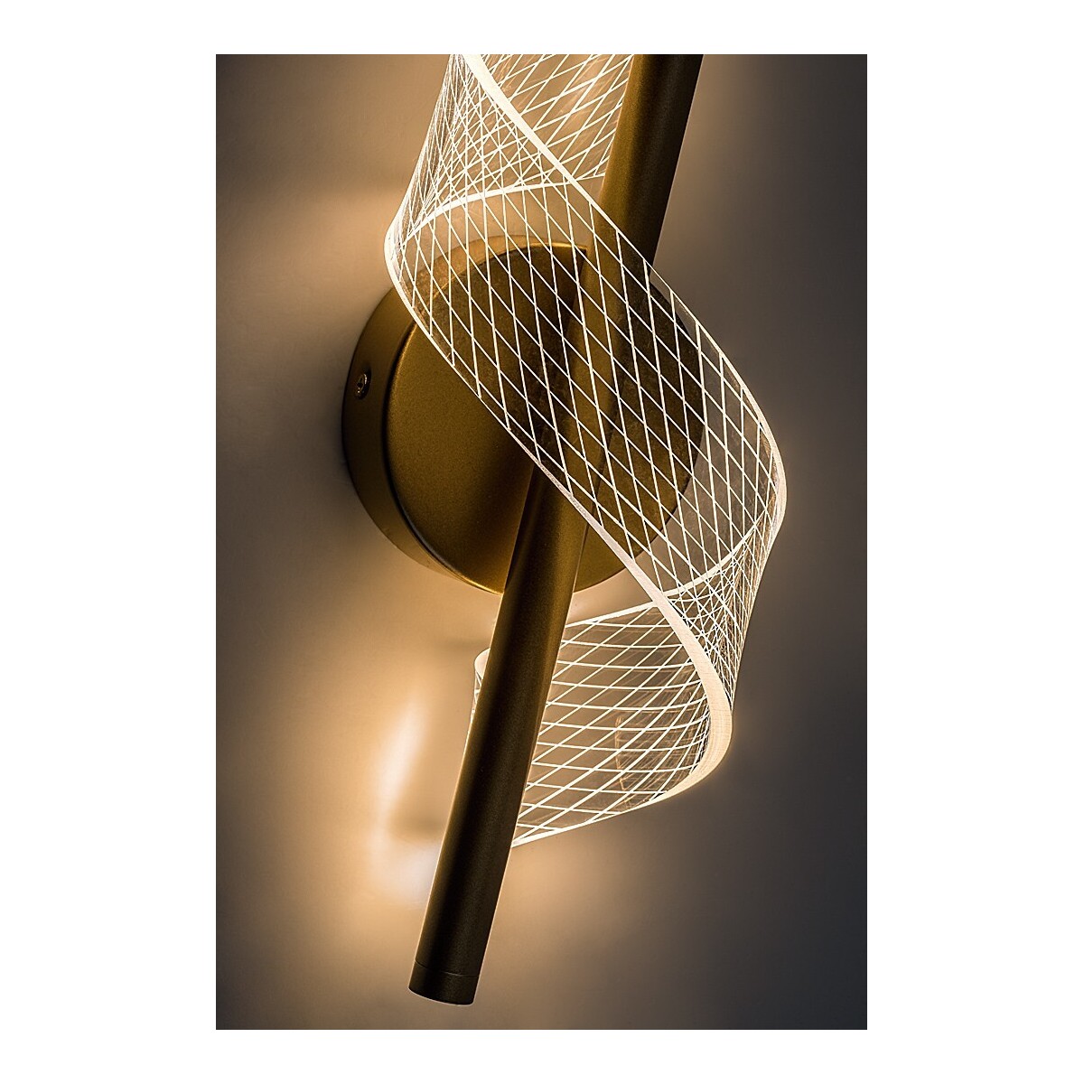 Rabalux Zofrael 71415 - typ - Lampa ścienna