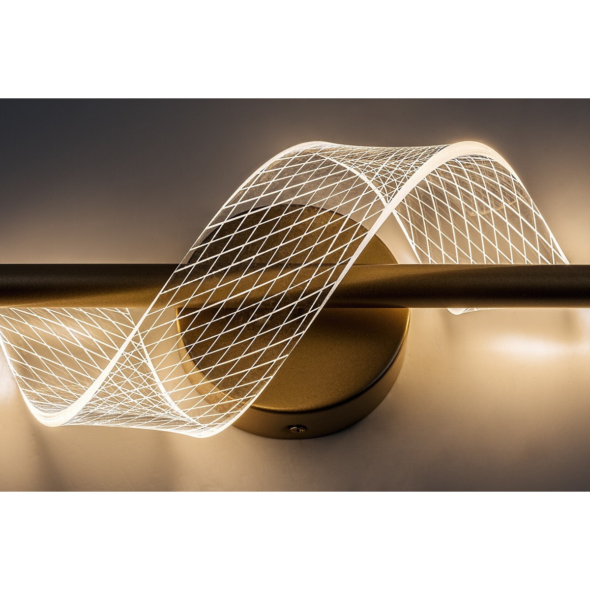 Rabalux Zofrael 71415 - typ - Lampa ścienna