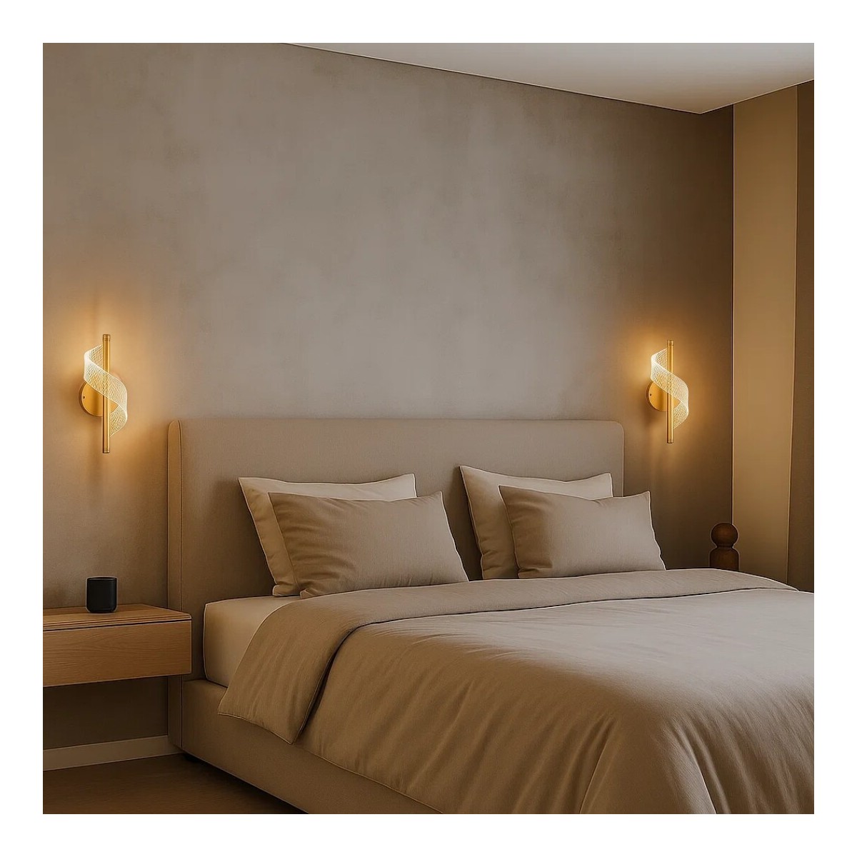 Rabalux Zofrael 71415 - typ - Lampa ścienna