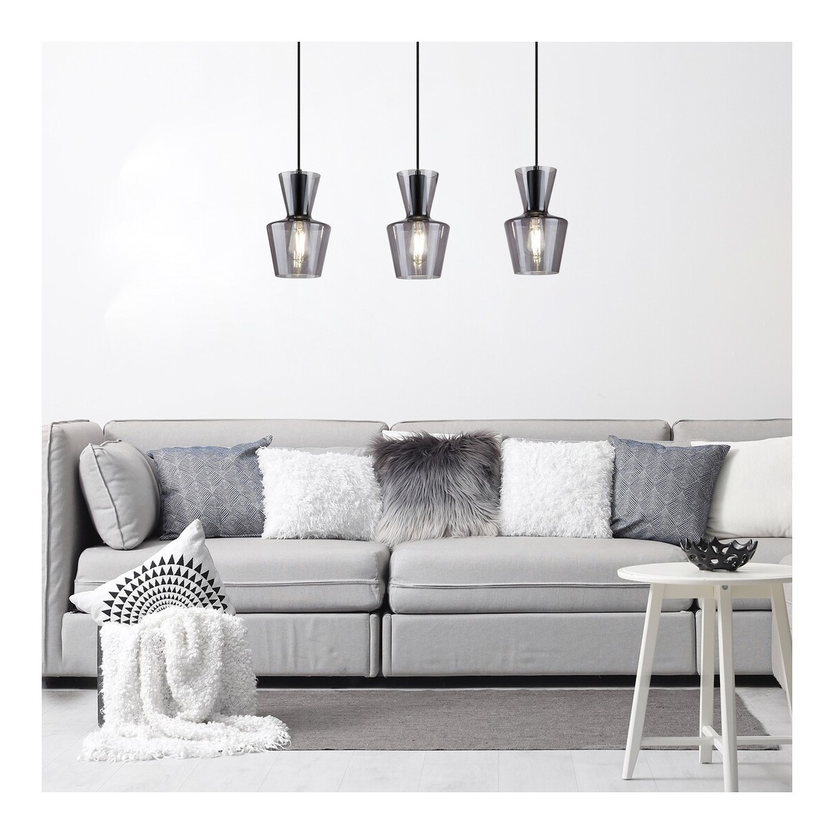 Rabalux Abra 72163 - typ - Lampy wiszące