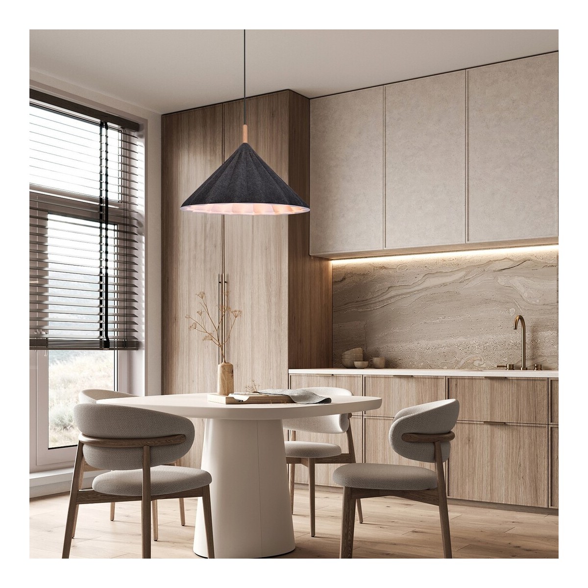 Rabalux Linavo 72164 - typ - Lampy wiszące