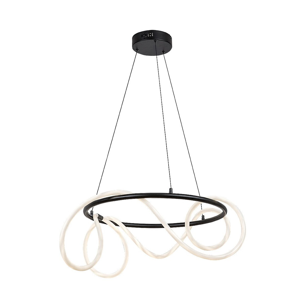 Rabalux Montema 72191 - typ - Lampy wiszące