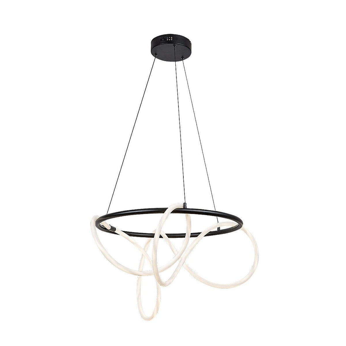 Rabalux Montema 72191 - typ - Lampy wiszące