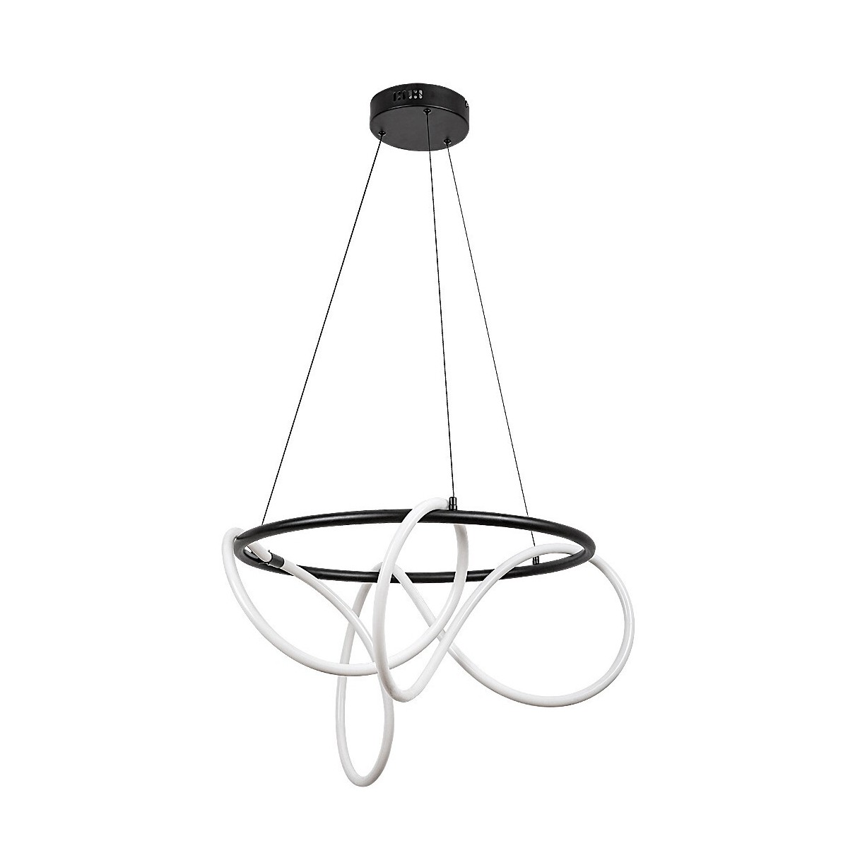 Rabalux Montema 72191 - typ - Lampy wiszące