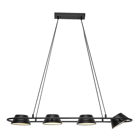 Rabalux Odiss 72218 - typ - Lampy wiszące