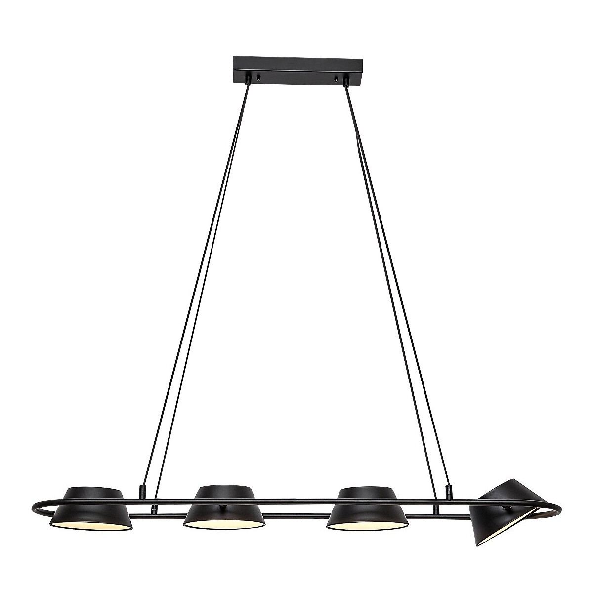 Rabalux Odiss 72218 - typ - Lampy wiszące