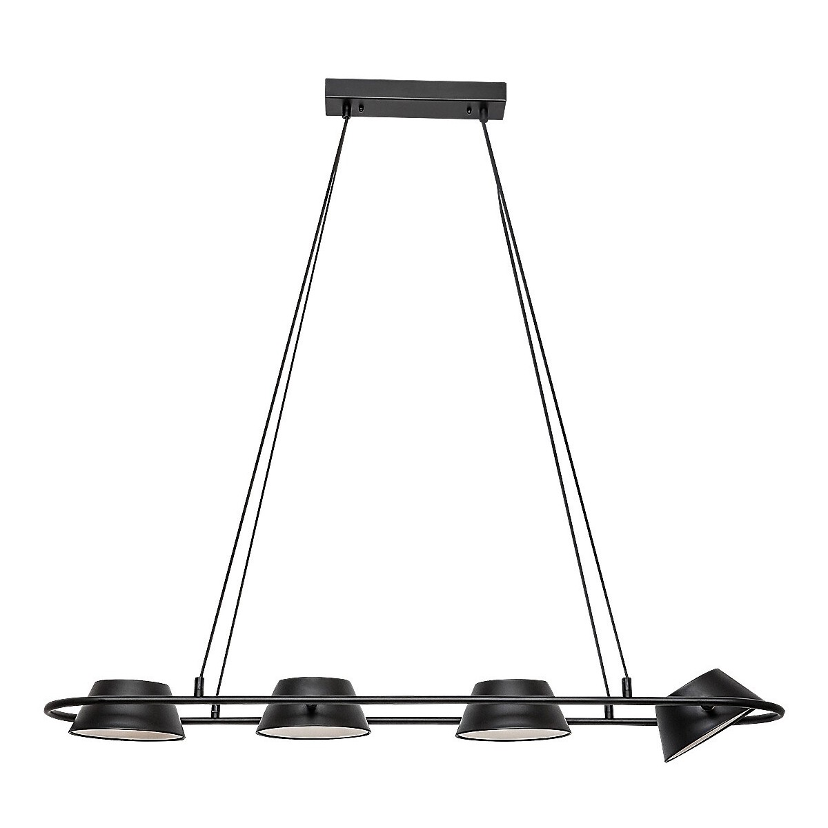 Rabalux Odiss 72218 - typ - Lampy wiszące