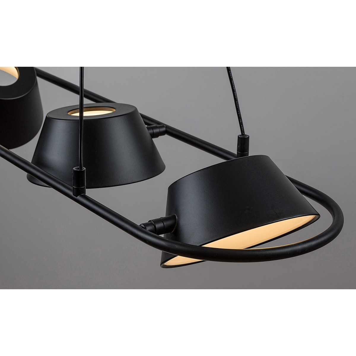 Rabalux Odiss 72218 - typ - Lampy wiszące