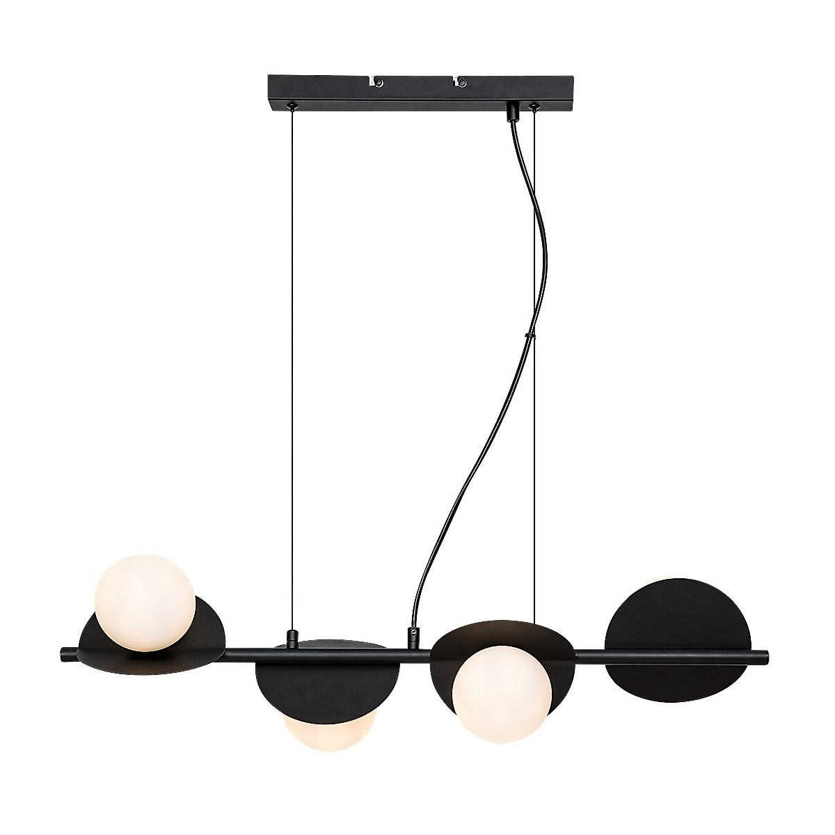 Rabalux Jules 72225 - typ - Lampy wiszące