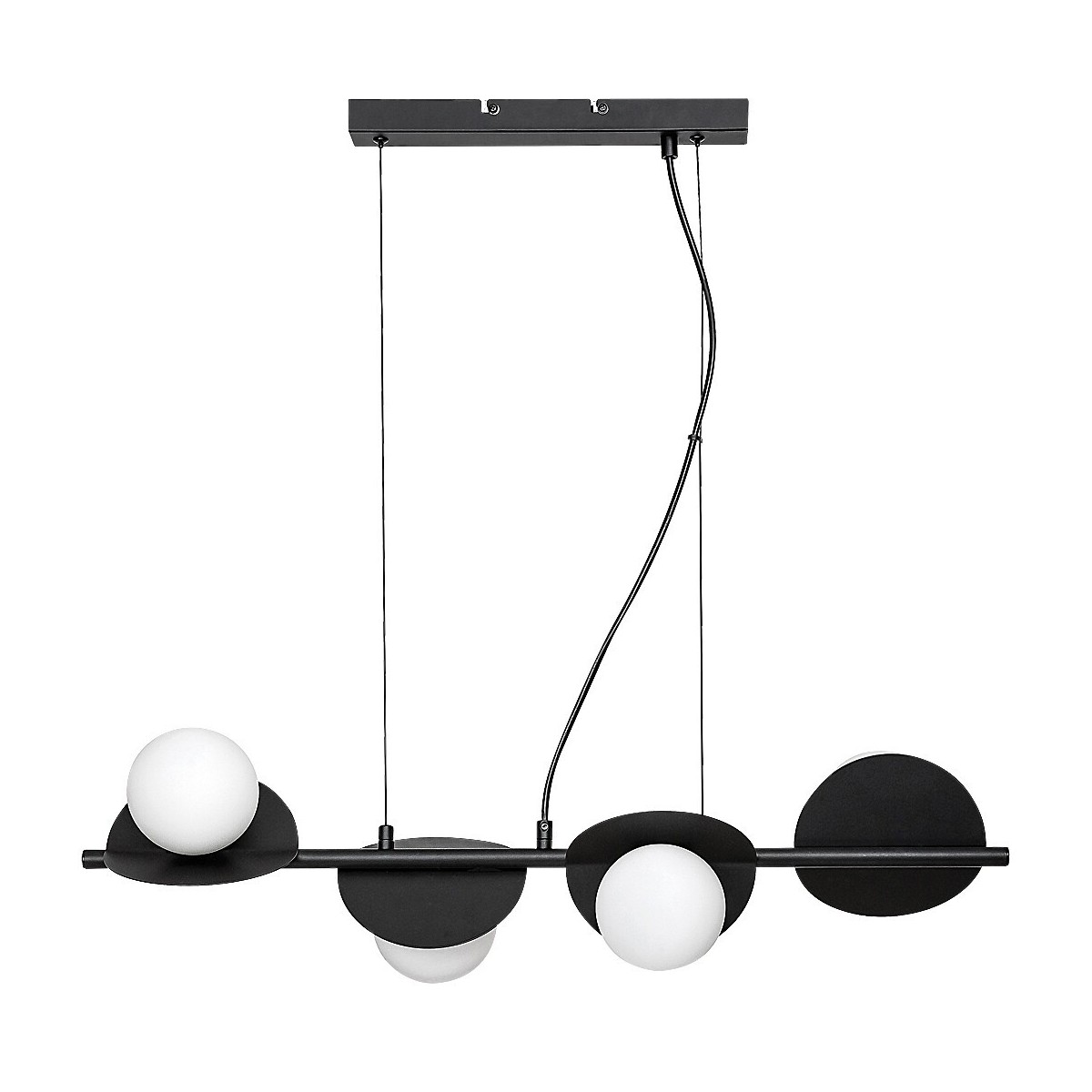 Rabalux Jules 72225 - typ - Lampy wiszące