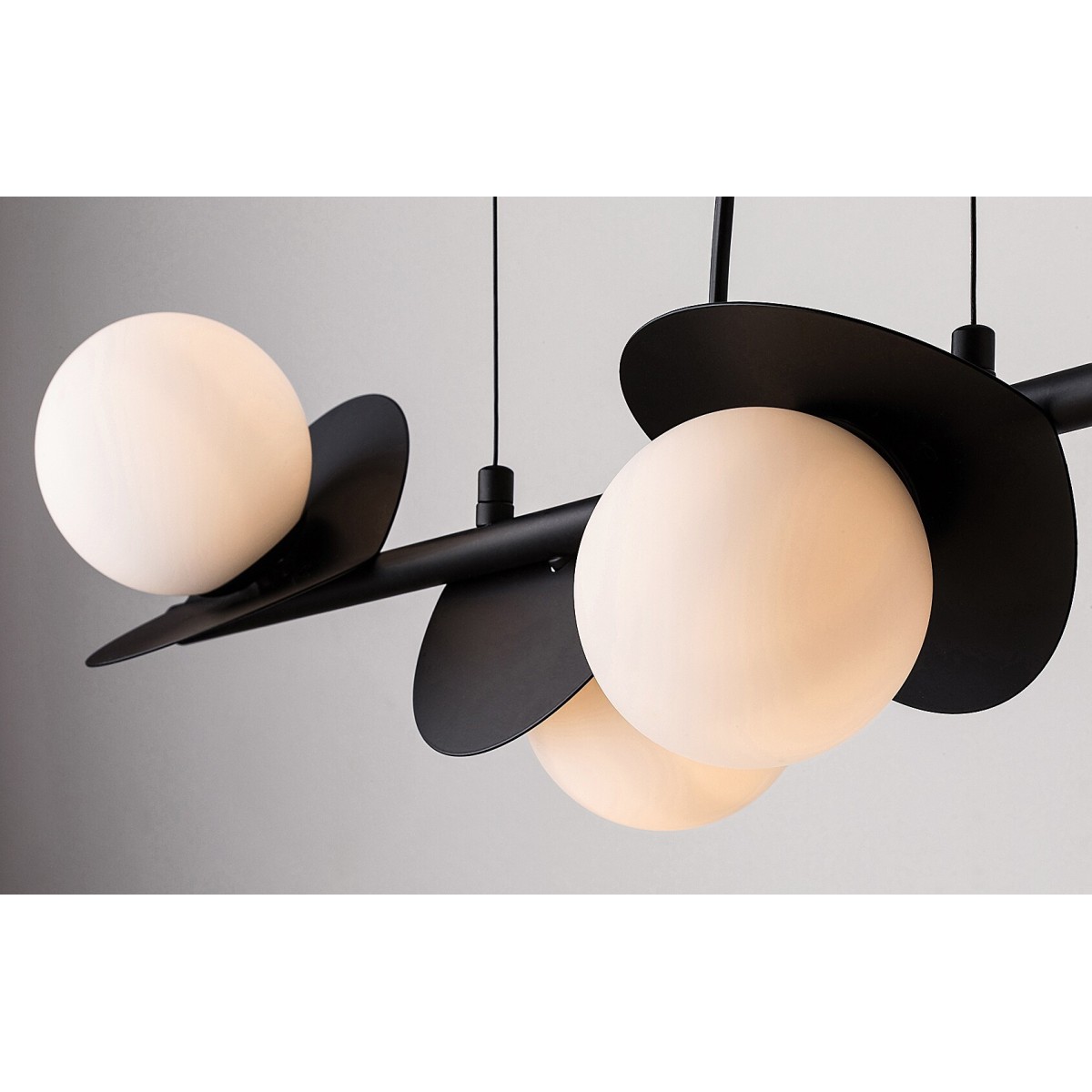 Rabalux Jules 72225 - typ - Lampy wiszące