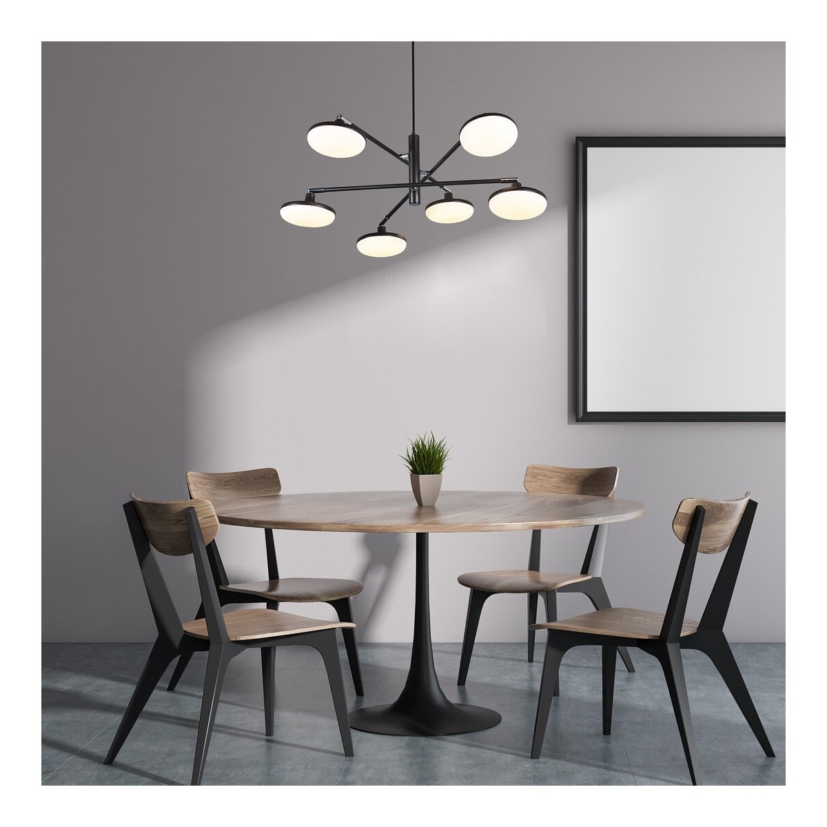 Rabalux Madi 72239 - typ - Lampy wiszące