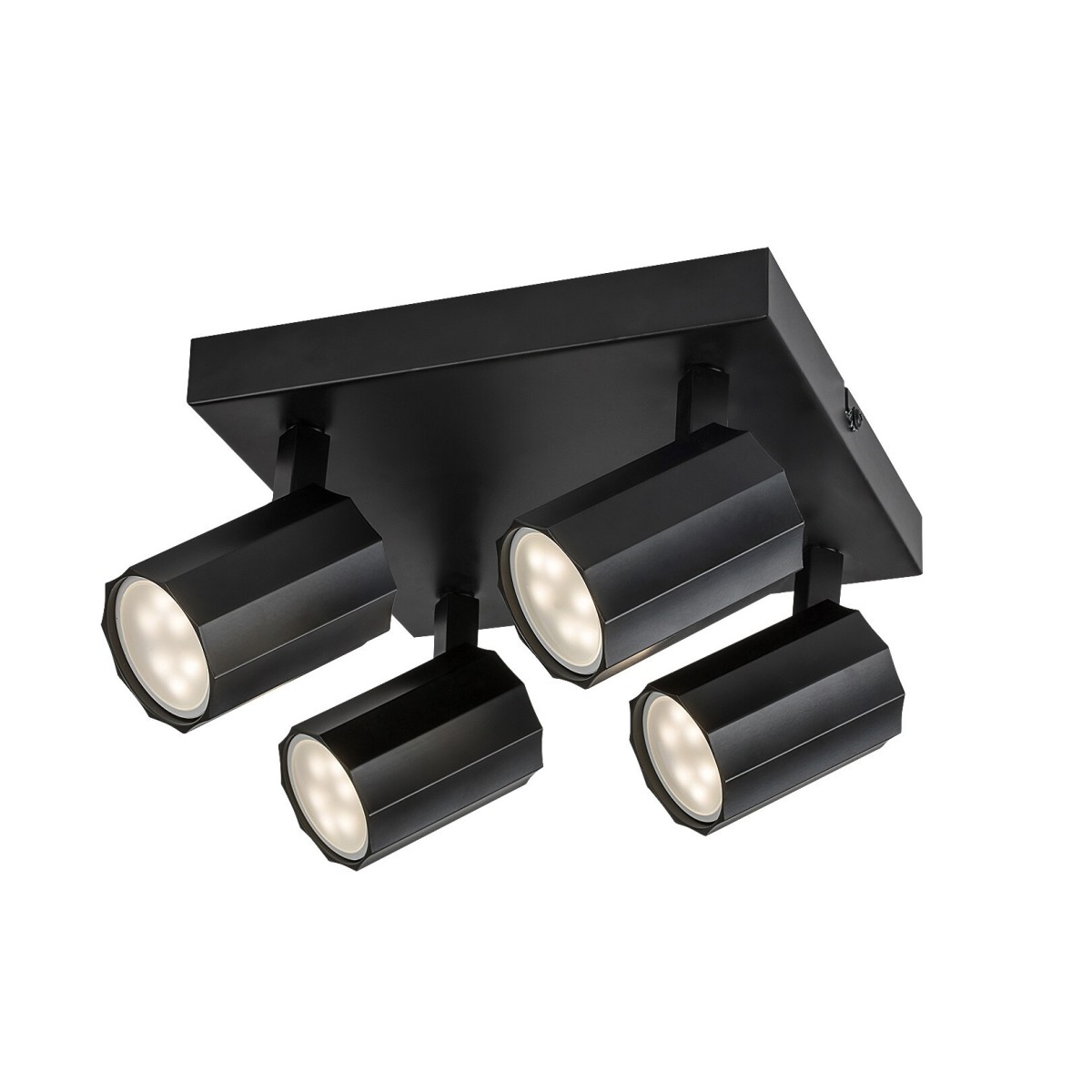 Rabalux Rogelio 73026 - typ - Lampy sufitowe