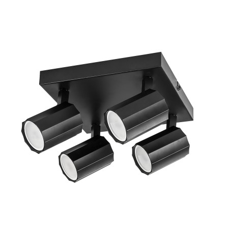 Rabalux Rogelio 73026 - typ - Lampy sufitowe