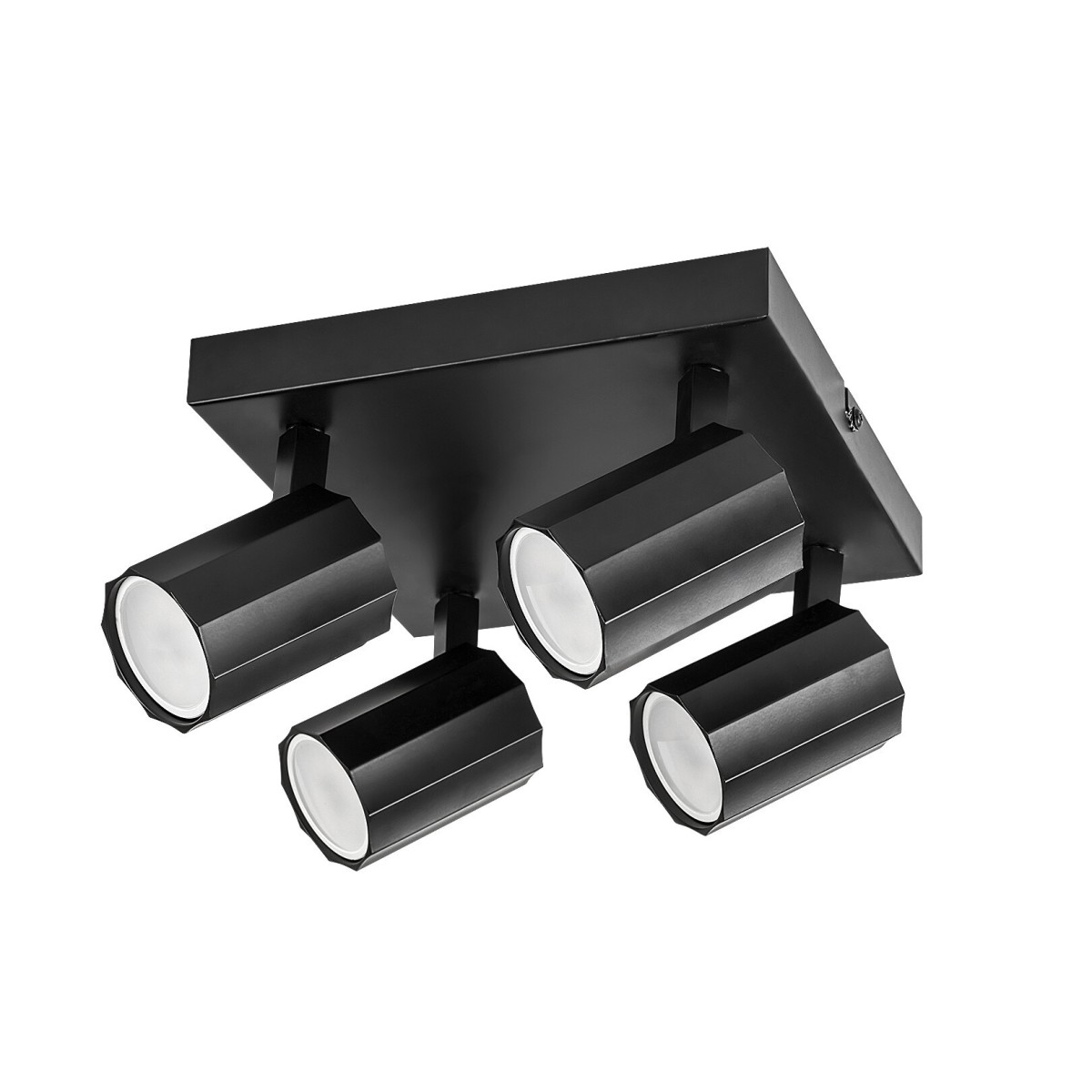 Rabalux Rogelio 73026 - typ - Lampy sufitowe