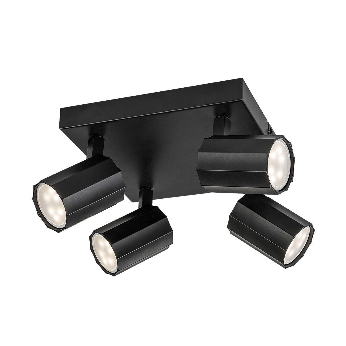 Rabalux Rogelio 73026 - typ - Lampy sufitowe