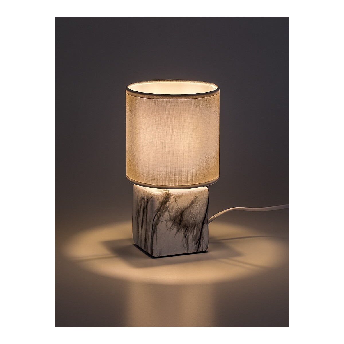 Rabalux Nalisa 74069 - typ - Lampy stołowe