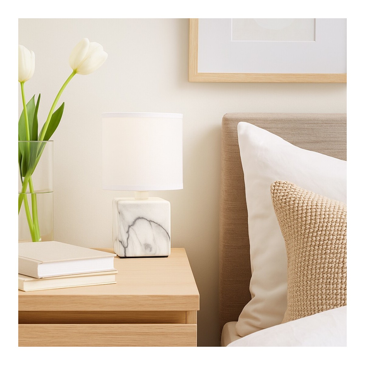 Rabalux Nalisa 74069 - typ - Lampy stołowe