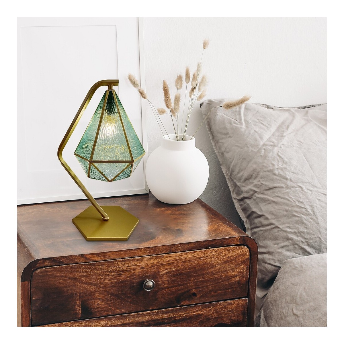 Rabalux Norah 74200 - typ - Lampy stołowe