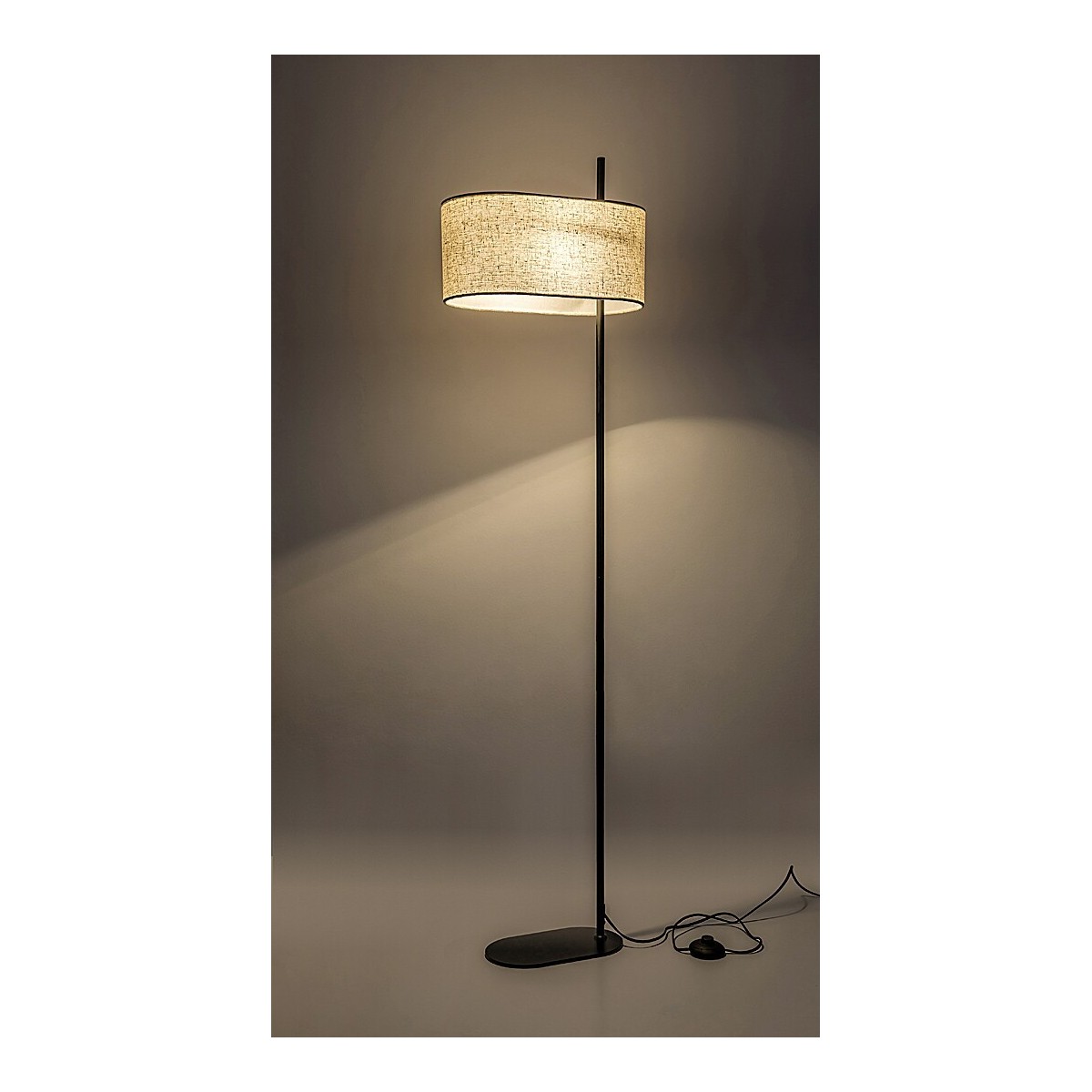 Rabalux Narmin 74240 - typ - Lampy podłogowe