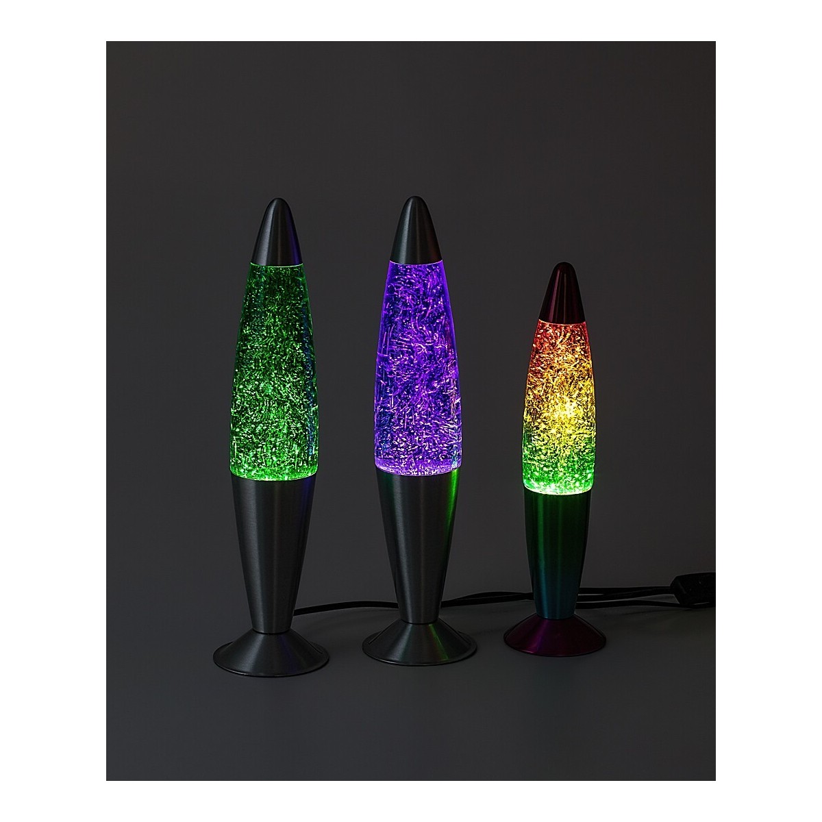 Rabalux Glitter2 76113 - typ - Lampki dekoracyjne