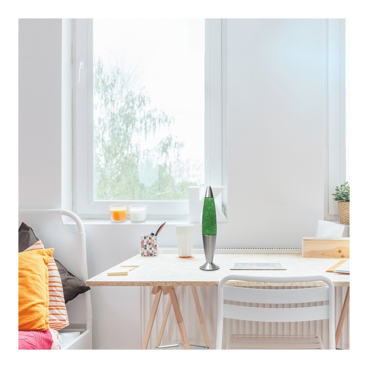 Rabalux Glitter2 76113 - typ - Lampki dekoracyjne