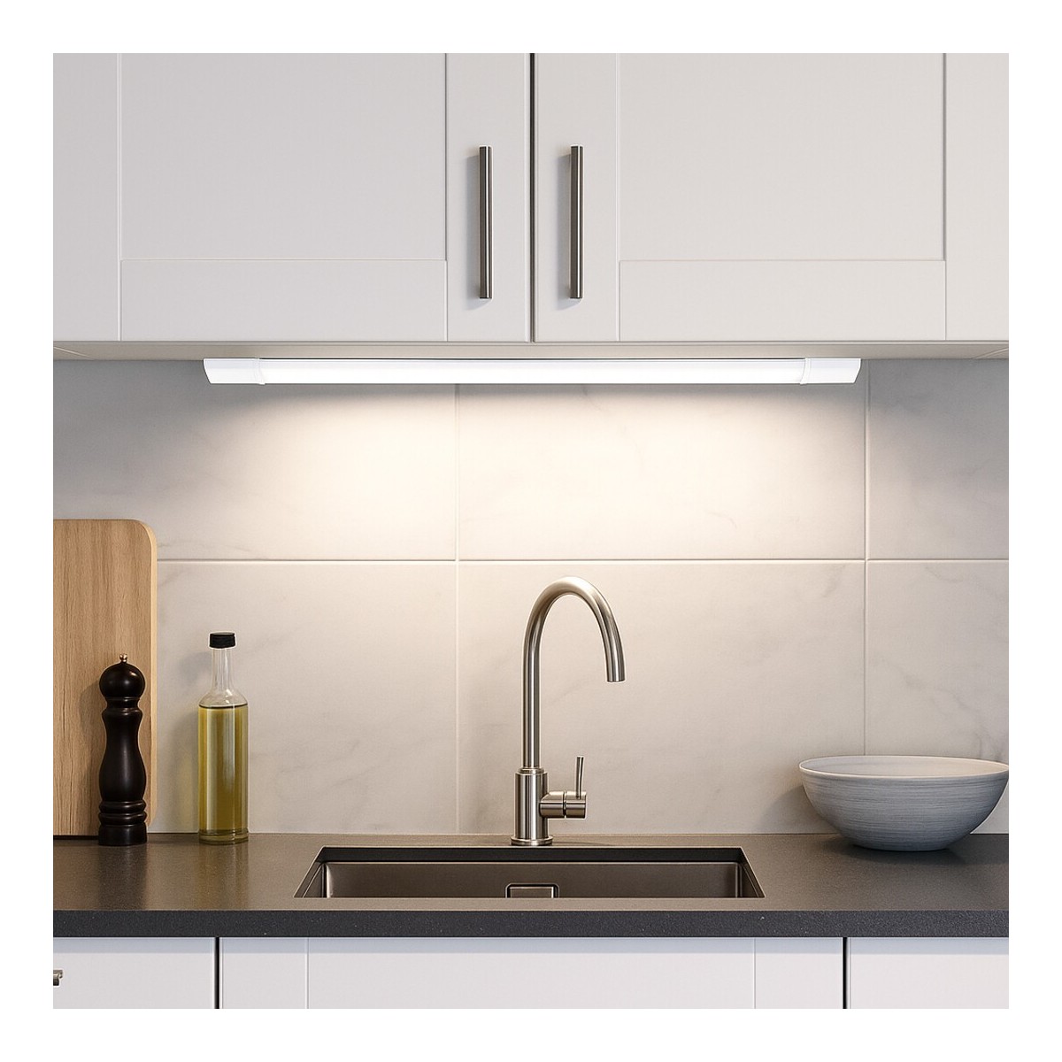 Rabalux Batten light2 78024 - typ - Oświetlenie podszafkowe