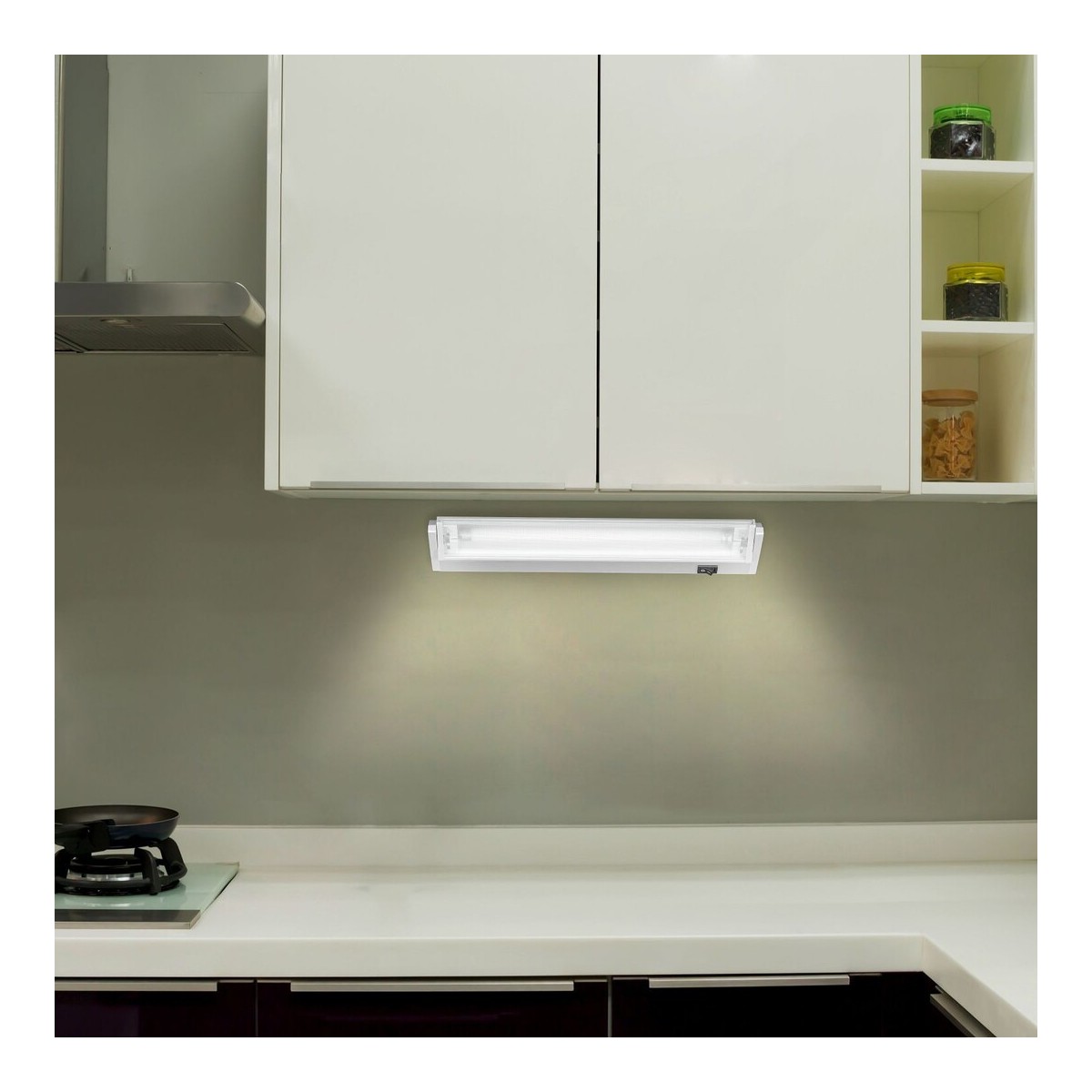 Rabalux Easylight2 78058 - typ - Oświetlenie podszafkowe