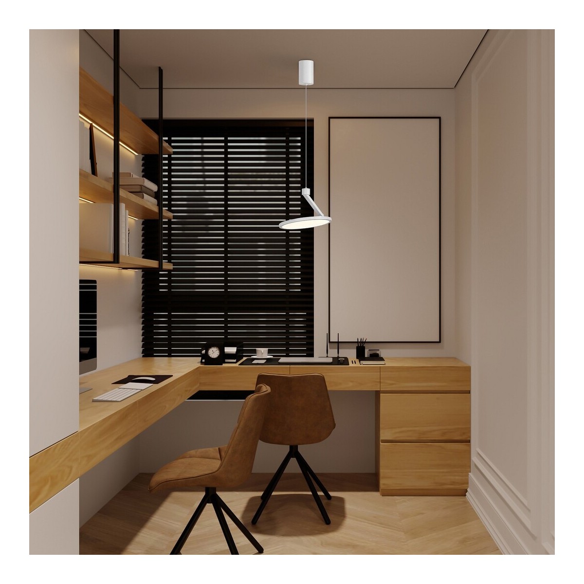 Rabalux Ovidia 72328 - typ - Lampy wiszące